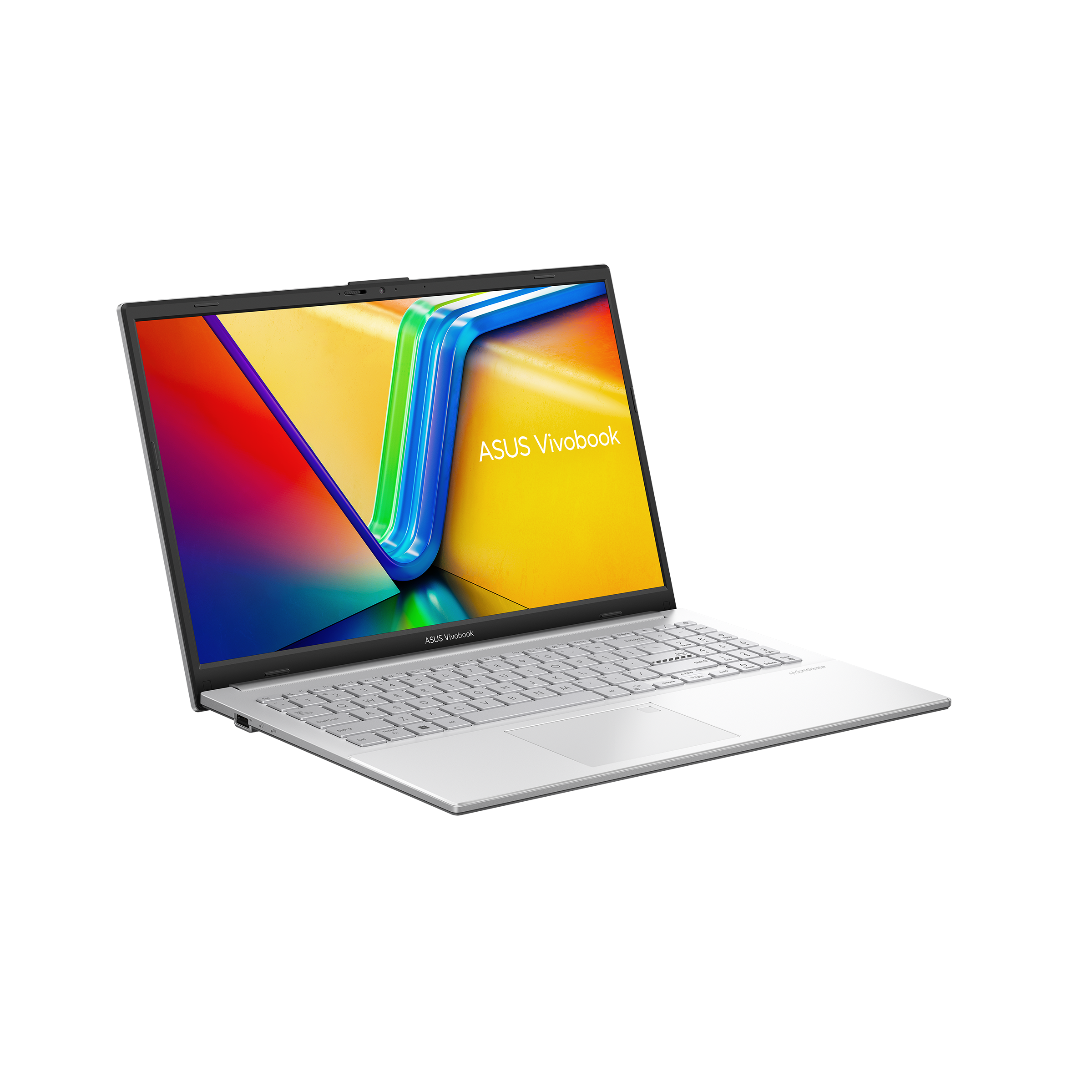 Asus Vivobook 15 (X1504VA-NJ477) Core i5-1335Ub 8GB RAM - Cool Silver Laptop Asus Vivobook 15 (X1504VA-NJ477) Core i5-1335Ub 8GB RAM - Cool Silver Laptop